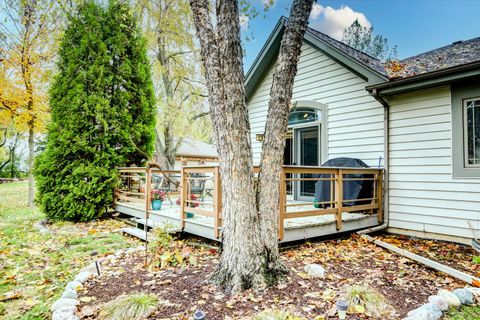 A home in Palos Heights