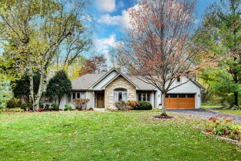 A home in Palos Heights