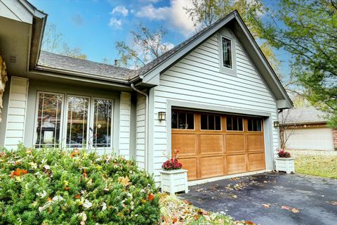 A home in Palos Heights