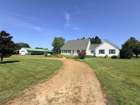 Tiny photo for 6789 Powers Church Road, Metropolis, IL 62960 (MLS # 12746340)