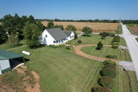 Tiny photo for 6789 Powers Church Road, Metropolis, IL 62960 (MLS # 12746340)