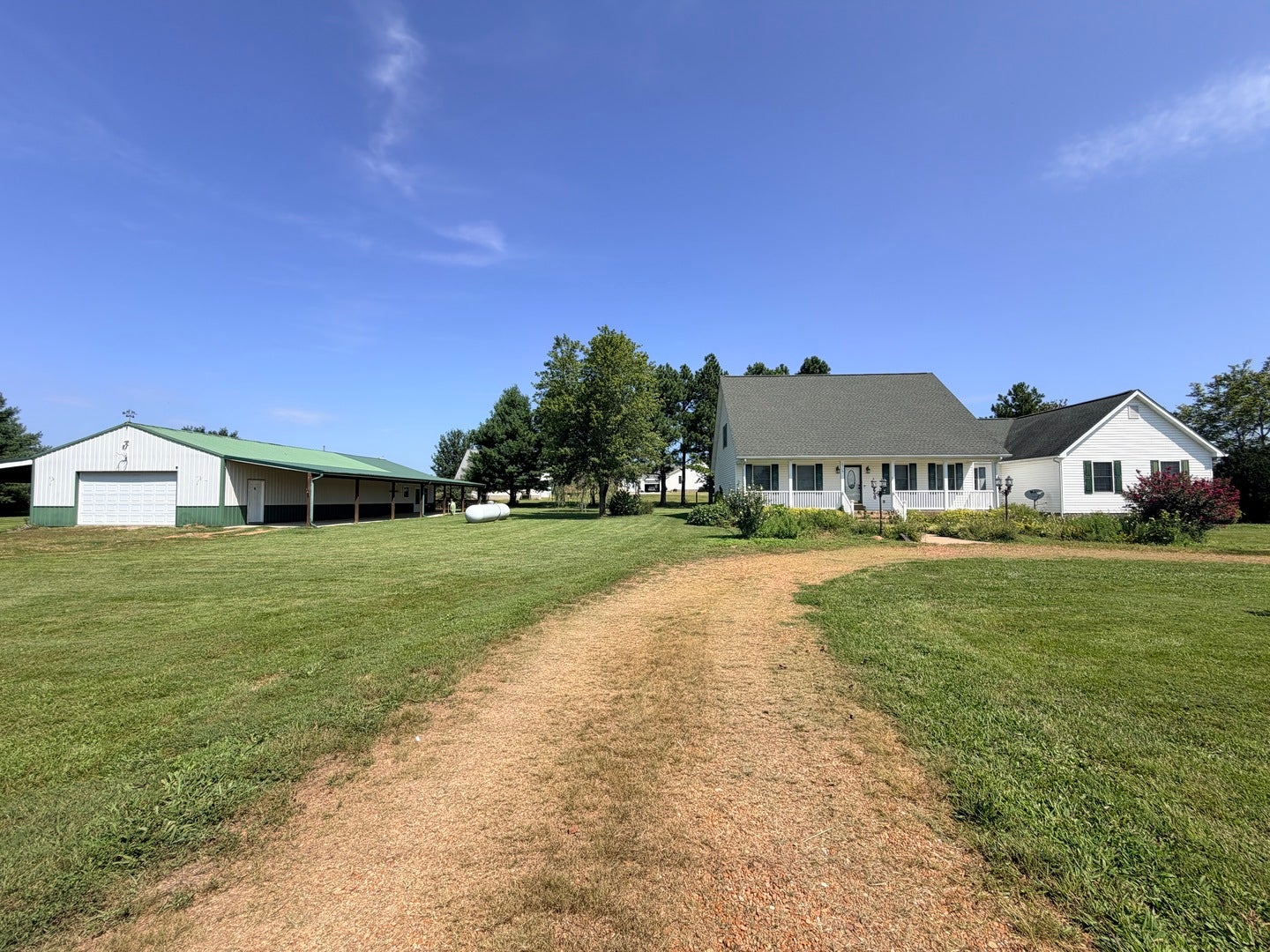 6789 Powers Church Road
