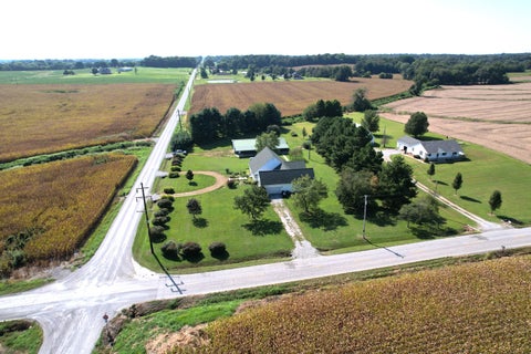 Tiny photo for 6789 Powers Church Road, Metropolis, IL 62960 (MLS # 12746340)