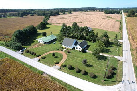 Tiny photo for 6789 Powers Church Road, Metropolis, IL 62960 (MLS # 12746340)