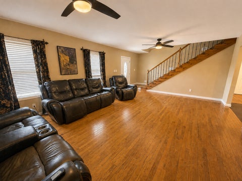 Tiny photo for 6789 Powers Church Road, Metropolis, IL 62960 (MLS # 12746340)