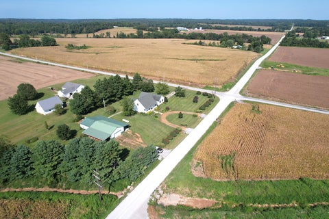 Tiny photo for 6789 Powers Church Road, Metropolis, IL 62960 (MLS # 12746340)