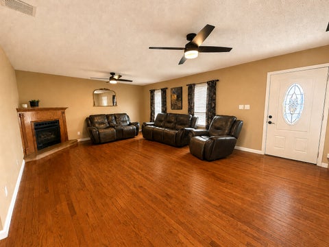 Tiny photo for 6789 Powers Church Road, Metropolis, IL 62960 (MLS # 12746340)