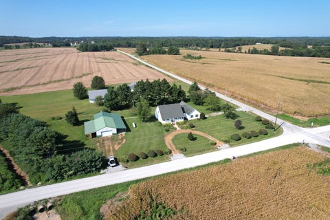 Tiny photo for 6789 Powers Church Road, Metropolis, IL 62960 (MLS # 12746340)