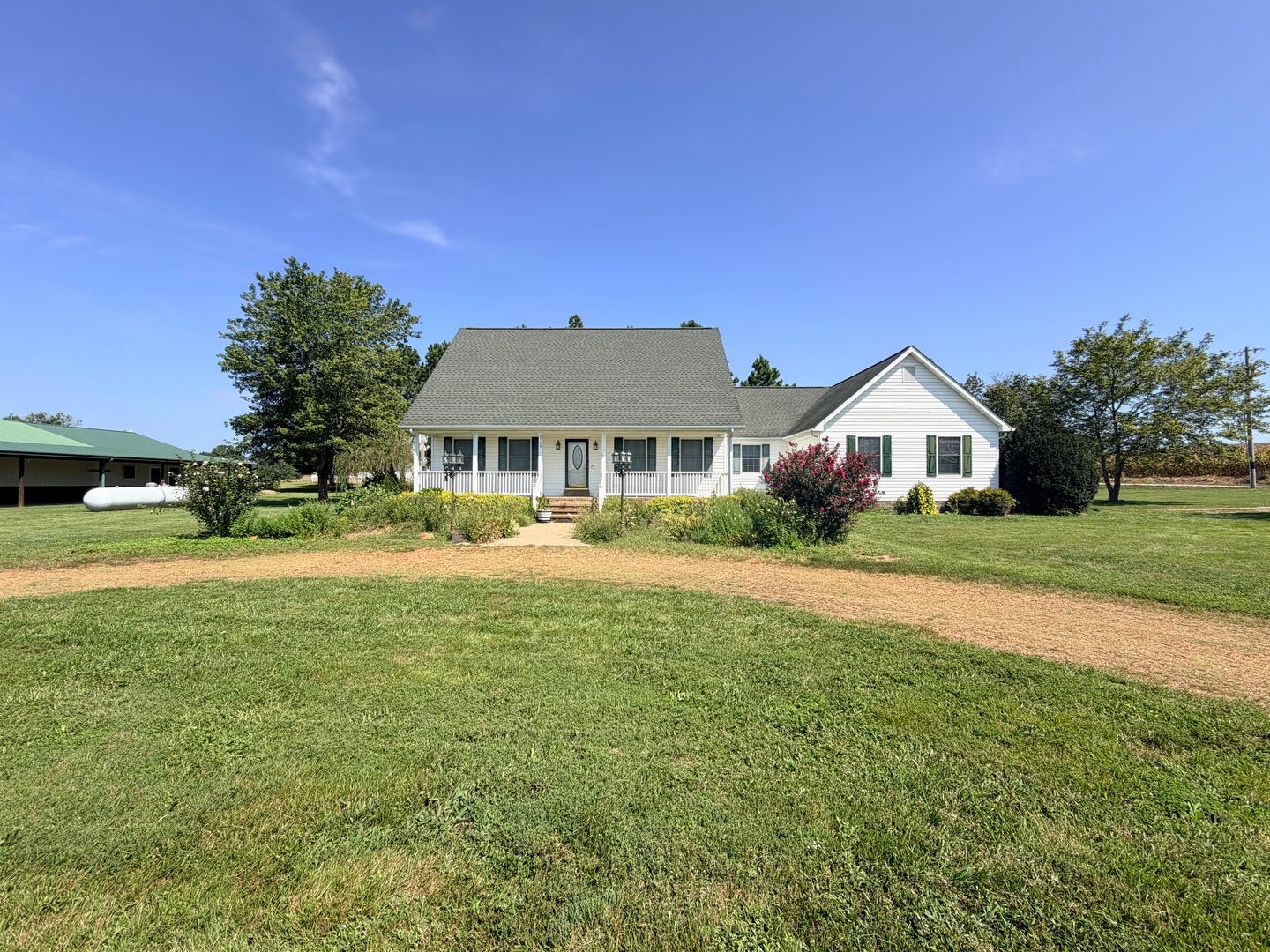 6789 Powers Church Road