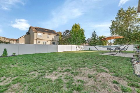 Tiny photo for 1055 S Heritage Drive, Diamond, IL 60416 (MLS # 12482658)