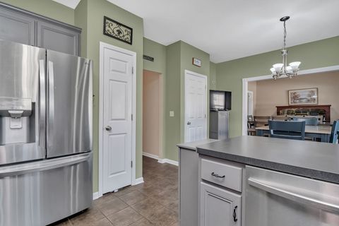 Tiny photo for 1055 S Heritage Drive, Diamond, IL 60416 (MLS # 12482658)