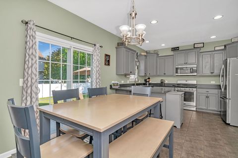 Tiny photo for 1055 S Heritage Drive, Diamond, IL 60416 (MLS # 12482658)