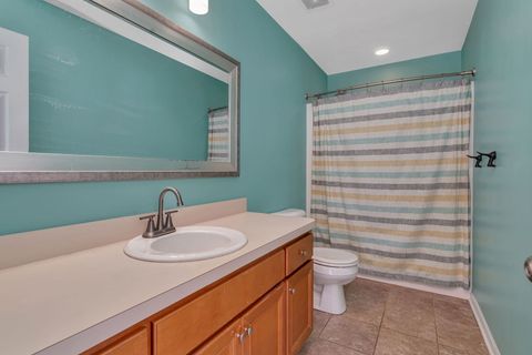 Tiny photo for 1055 S Heritage Drive, Diamond, IL 60416 (MLS # 12482658)