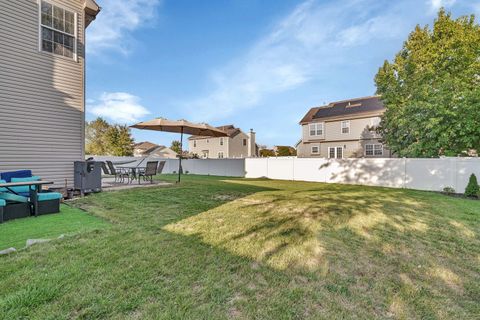 Tiny photo for 1055 S Heritage Drive, Diamond, IL 60416 (MLS # 12482658)