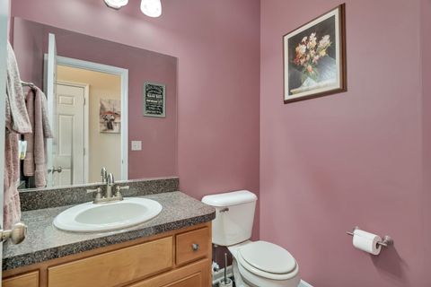 Tiny photo for 1055 S Heritage Drive, Diamond, IL 60416 (MLS # 12482658)