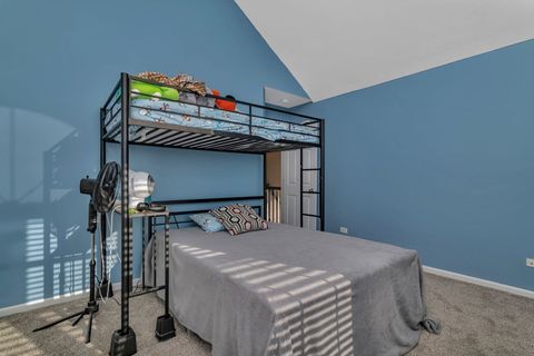 Tiny photo for 1055 S Heritage Drive, Diamond, IL 60416 (MLS # 12482658)