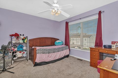 Tiny photo for 1055 S Heritage Drive, Diamond, IL 60416 (MLS # 12482658)