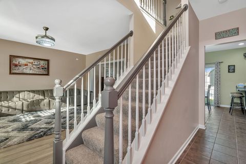 Tiny photo for 1055 S Heritage Drive, Diamond, IL 60416 (MLS # 12482658)