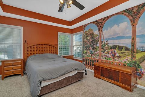 Tiny photo for 1055 S Heritage Drive, Diamond, IL 60416 (MLS # 12482658)