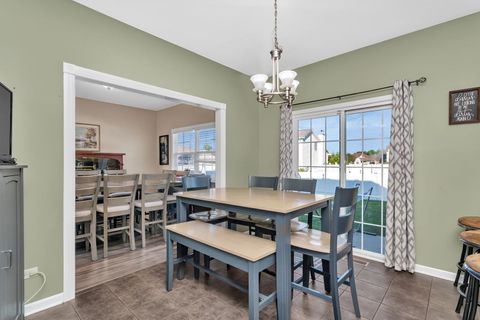 Tiny photo for 1055 S Heritage Drive, Diamond, IL 60416 (MLS # 12482658)