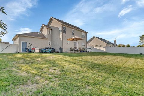 Tiny photo for 1055 S Heritage Drive, Diamond, IL 60416 (MLS # 12482658)