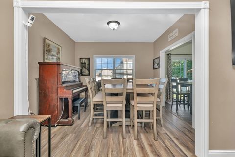 Tiny photo for 1055 S Heritage Drive, Diamond, IL 60416 (MLS # 12482658)