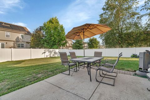 Tiny photo for 1055 S Heritage Drive, Diamond, IL 60416 (MLS # 12482658)