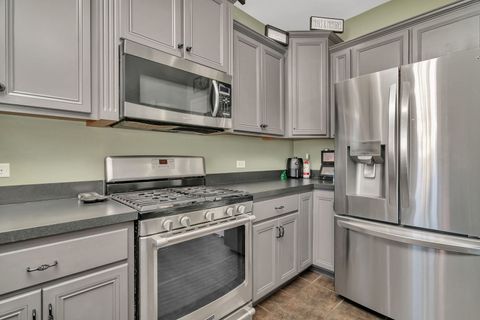 Tiny photo for 1055 S Heritage Drive, Diamond, IL 60416 (MLS # 12482658)