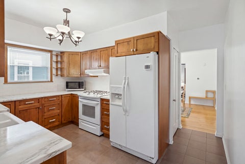 Tiny photo for 3313 Home Avenue, Berwyn, IL 60402 (MLS # 12791394)