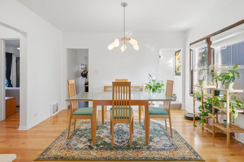 Tiny photo for 3313 Home Avenue, Berwyn, IL 60402 (MLS # 12791394)