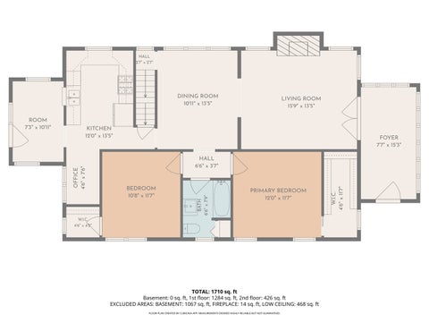 Tiny photo for 3313 Home Avenue, Berwyn, IL 60402 (MLS # 12791394)