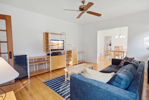 Tiny photo for 3313 Home Avenue, Berwyn, IL 60402 (MLS # 12791394)