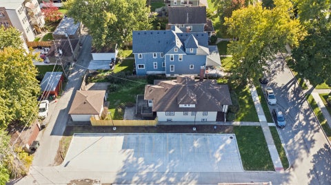 Tiny photo for 3313 Home Avenue, Berwyn, IL 60402 (MLS # 12791394)