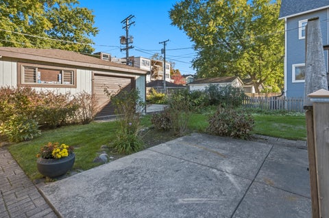 Tiny photo for 3313 Home Avenue, Berwyn, IL 60402 (MLS # 12791394)