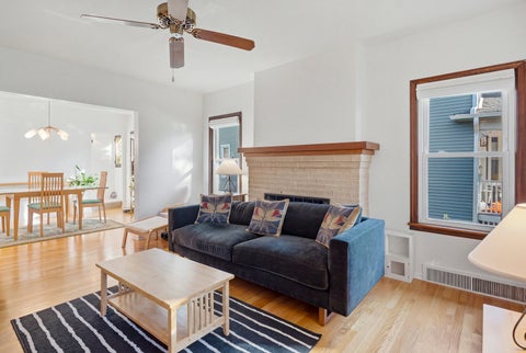 Tiny photo for 3313 Home Avenue, Berwyn, IL 60402 (MLS # 12791394)
