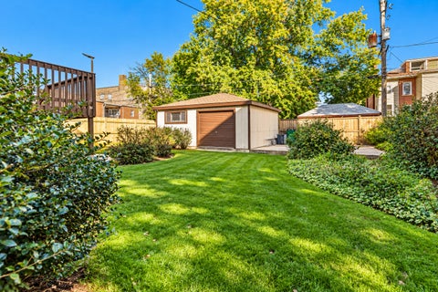 Tiny photo for 3313 Home Avenue, Berwyn, IL 60402 (MLS # 12791394)