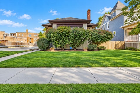Tiny photo for 3313 Home Avenue, Berwyn, IL 60402 (MLS # 12791394)
