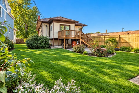 Tiny photo for 3313 Home Avenue, Berwyn, IL 60402 (MLS # 12791394)