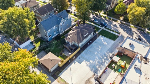 Tiny photo for 3313 Home Avenue, Berwyn, IL 60402 (MLS # 12791394)