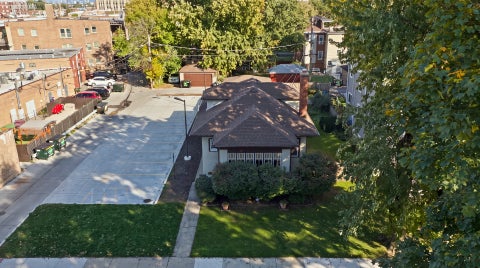 Tiny photo for 3313 Home Avenue, Berwyn, IL 60402 (MLS # 12791394)