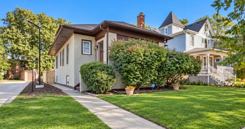 Tiny photo for 3313 Home Avenue, Berwyn, IL 60402 (MLS # 12791394)