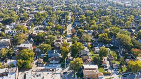 Tiny photo for 3313 Home Avenue, Berwyn, IL 60402 (MLS # 12791394)