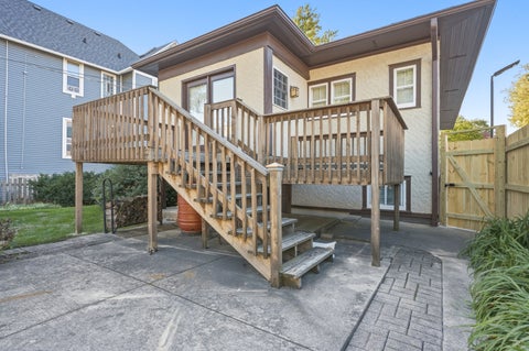 Tiny photo for 3313 Home Avenue, Berwyn, IL 60402 (MLS # 12791394)