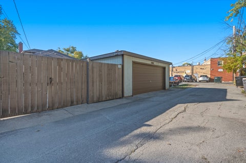 Tiny photo for 3313 Home Avenue, Berwyn, IL 60402 (MLS # 12791394)