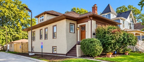 Photo of 3313 Home Avenue, Berwyn, IL 60402 (MLS # 12791394)