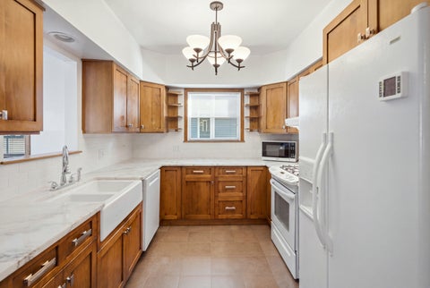 Tiny photo for 3313 Home Avenue, Berwyn, IL 60402 (MLS # 12791394)