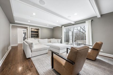 Tiny photo for 1588 White Oak Road, Lake Forest, IL 60045 (MLS # 12601093)