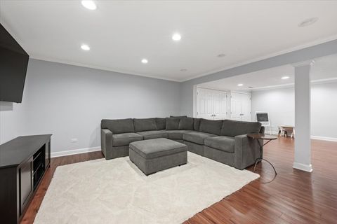 Tiny photo for 1588 White Oak Road, Lake Forest, IL 60045 (MLS # 12601093)