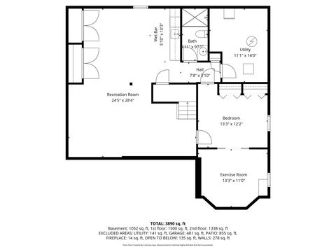 Tiny photo for 1588 White Oak Road, Lake Forest, IL 60045 (MLS # 12601093)