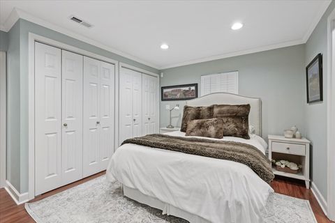 Tiny photo for 1588 White Oak Road, Lake Forest, IL 60045 (MLS # 12601093)